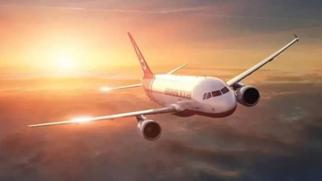 Türkiye'nin havayolu devi iflas bayrağını çekti! Yargıtay kararı resmen onayladı. Binlerce çalışan işsiz kaldı 1